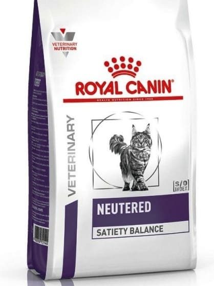 Royal Canin Neutered