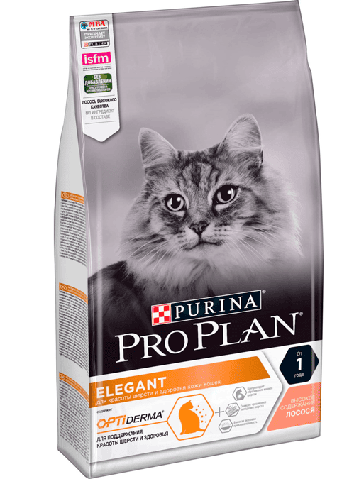 Purina Pro Plan Sensitive